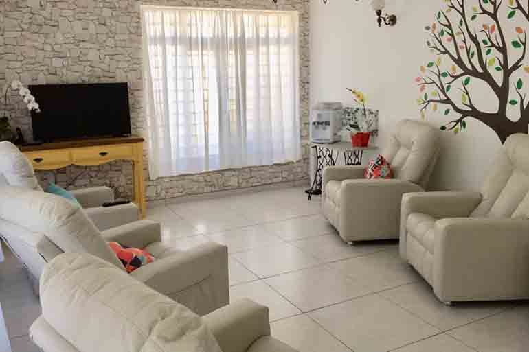 Sala de estar