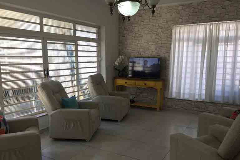 Sala de estar
