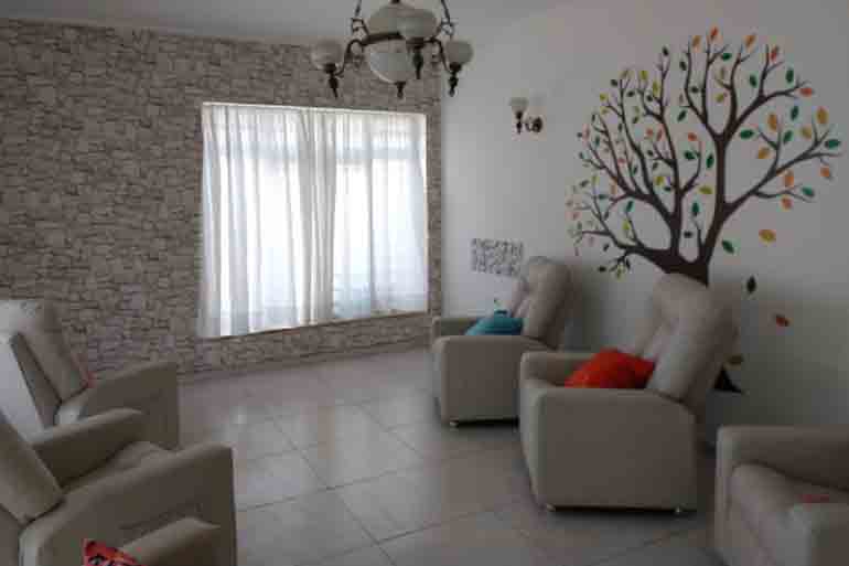 Sala de estar
